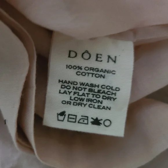 Doen Helene Top - Picture 8 of 8